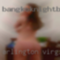 Arlington, Virginia affair