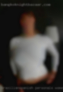 Brazilian/SPANish personals women by blood from Conway AR.