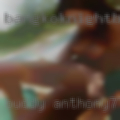 Buddy Anthony