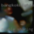 Couple sharing girlfriend