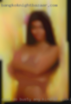 Don't do busty any kind of looking drugs.