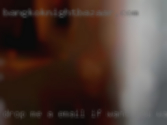 Drop me a email if want you wanna chat!