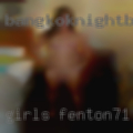 Girls Fenton