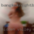 Hidden Valley swingers