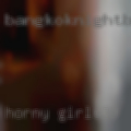 Horny girls