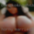 Horny married
