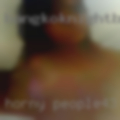 Horny people