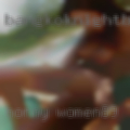 Horny women
