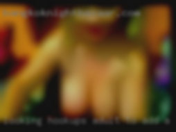 Looking hookups adult to add a third to the mix in Benton Arkansas.