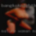 Mature woman masturbating