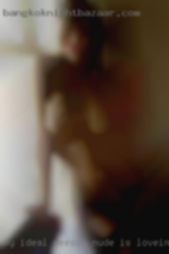 My ideal peeson nude is loveing but tough.