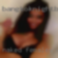 Naked females Wight