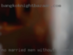 No married men without women want their wives.