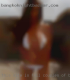 This site is full couples of bullshit bisexual assholes.