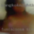 Tuscaloosa single women