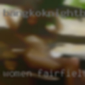 Women Fairfield