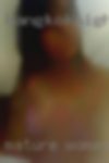 Mature women caught hidden